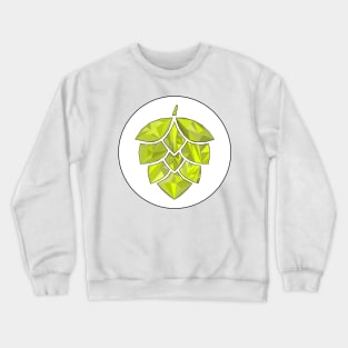 Triangle Hops Crewneck Sweatshirt